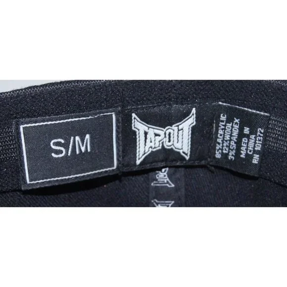 Tap Out Cap MEXICO - Picture 8 of 11